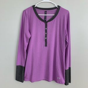 Under Armour ColdGear Long Sleeve